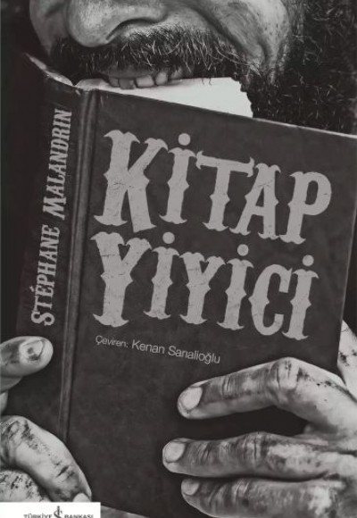 Kitap Yiyici Kitap Yiyici