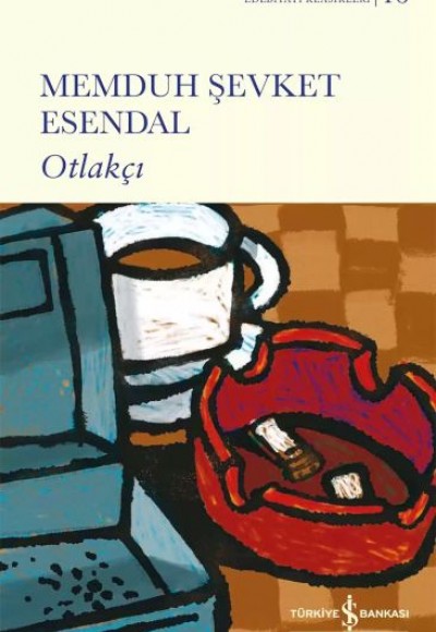 Otlakçı Otlakçı