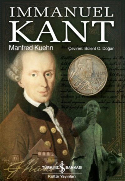 Immanuel Kant Immanuel Kant
