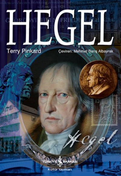Hegel Hegel