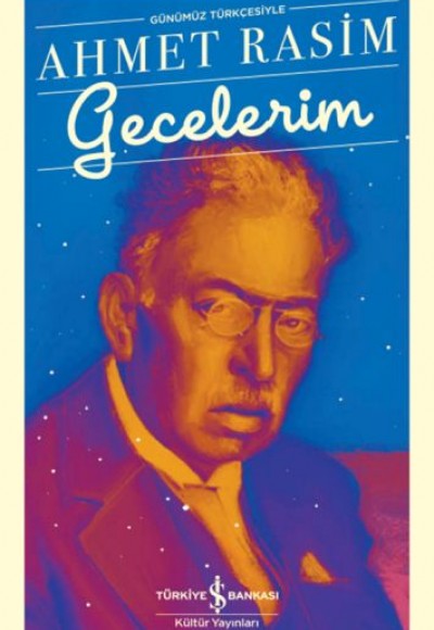 Gecelerim - (Günümüz Türkçesiyle) - Türk Edebiyatı Klasikleri Gecelerim - (Günümüz Türkçesiyle) - Türk Edebiyatı Klasikleri