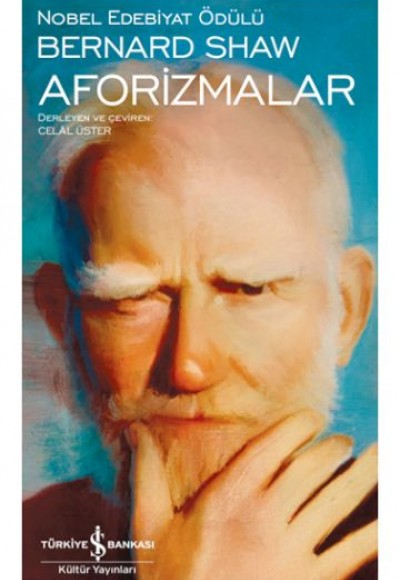Aforizmalar - Modern Klasikler Dizisi (Ciltli) Aforizmalar - Modern Klasikler Dizisi (Ciltli)