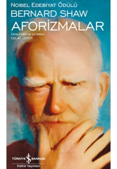 Aforizmalar - Modern Klasikler Dizisi Aforizmalar - Modern Klasikler Dizisi