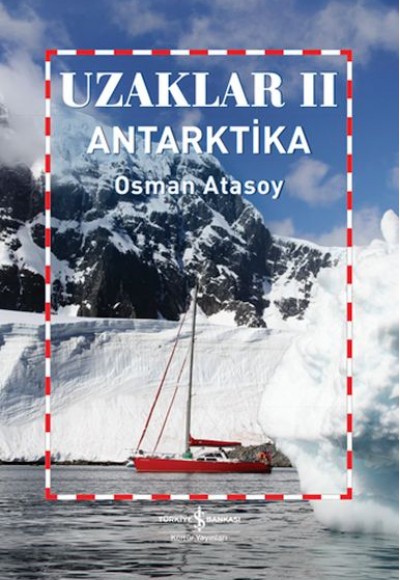 Uzaklar Iı - Antarktika Uzaklar Iı - Antarktika