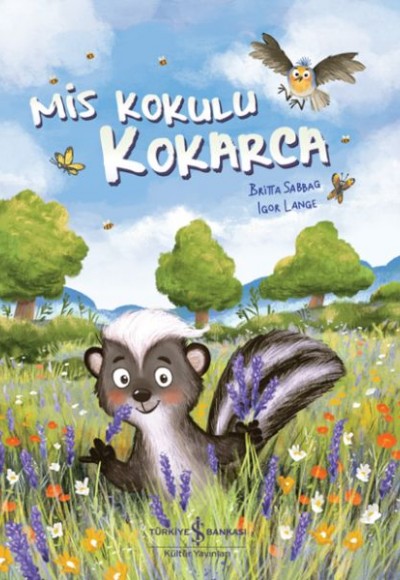 Mis Kokulu Kokarca Mis Kokulu Kokarca