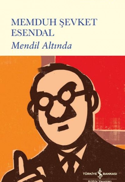 Mendil Altında Mendil Altında