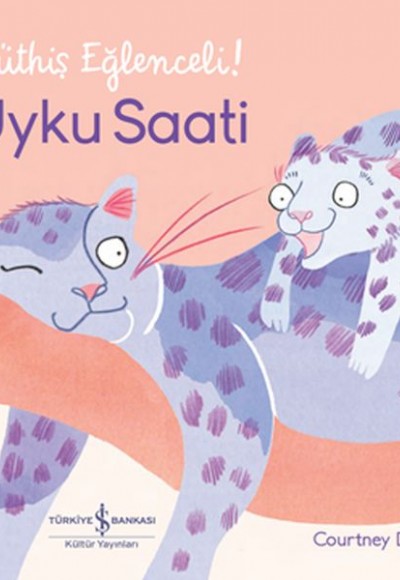 Uyku Saati – Müthiş Eğlenceli! Uyku Saati – Müthiş Eğlenceli!