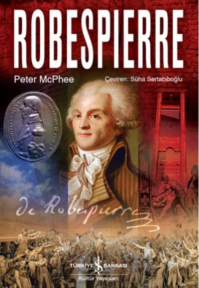 Robespıerre Robespıerre