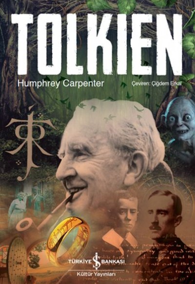 Tolkien Tolkien