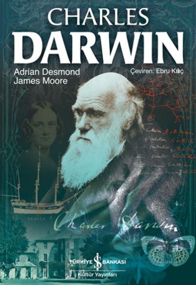 Charles Darwın Charles Darwın