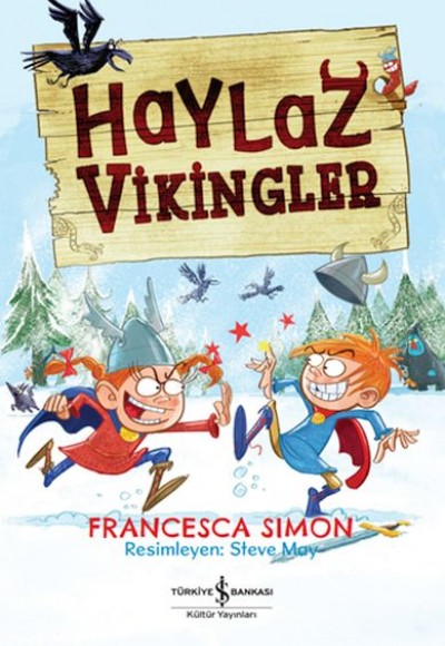 Haylaz Vikingler Haylaz Vikingler