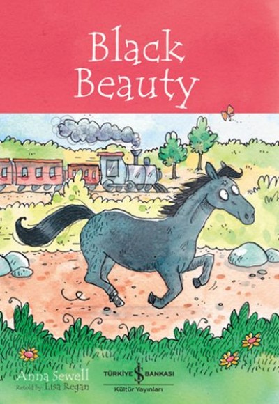 Black Beauty - Chıldren’S Classıc (İngilizce Kitap) Black Beauty - Chıldren’S Classıc (İngilizce Kitap)