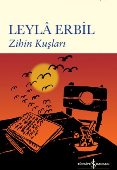 Zihin Kuşları - Ciltli Zihin Kuşları - Ciltli