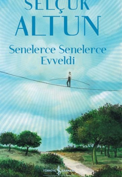 Senelerce Senelerce Evveldi Senelerce Senelerce Evveldi