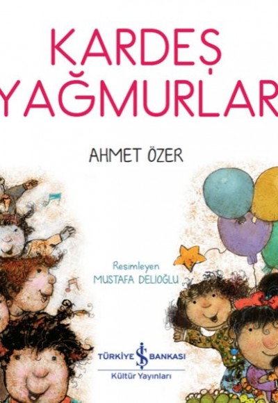 Kardeş Yağmurlar Kardeş Yağmurlar