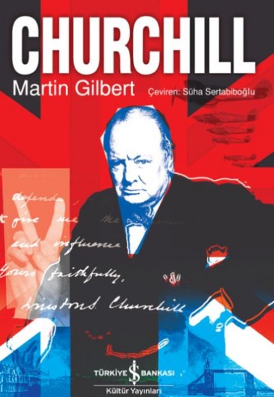 Churchill Churchill