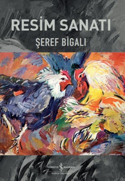 Resim Sanatı (Ciltli) Resim Sanatı (Ciltli)