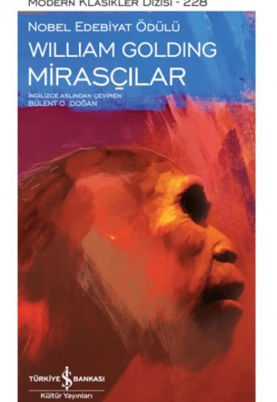 Mirasçılar - Modern Klasikler Dizisi Mirasçılar - Modern Klasikler Dizisi