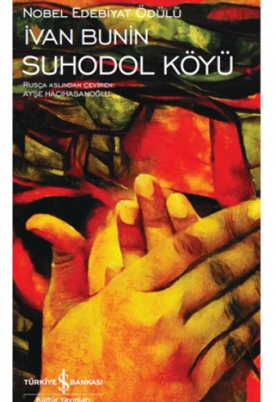 Suhodol Köyü - Modern Klasikler Dizisi Suhodol Köyü - Modern Klasikler Dizisi