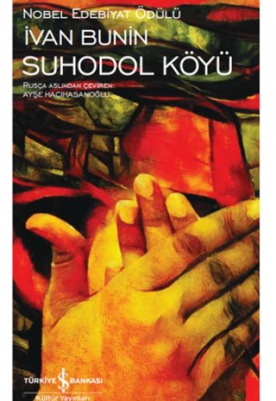 Suhodol Köyü - Modern Klasikler Dizisi (Ciltli) Suhodol Köyü - Modern Klasikler Dizisi (Ciltli)