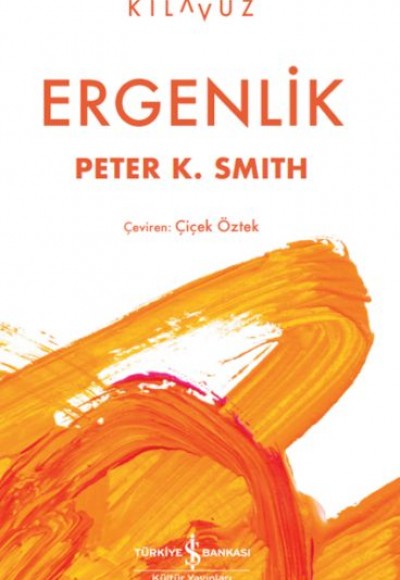 Ergenlik Ergenlik