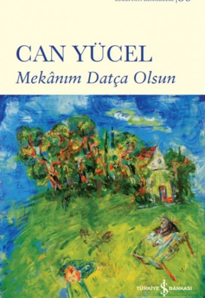 Mekânım Datça Olsun Mekânım Datça Olsun