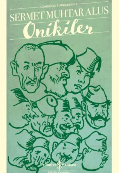 Onikiler Onikiler