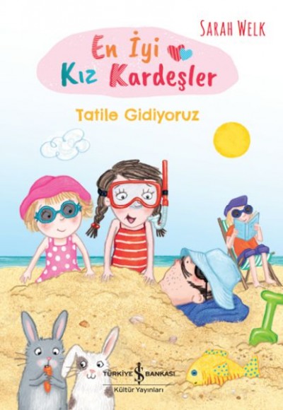 En İyi Kız Kardeşler – Tatile Gidiyoruz En İyi Kız Kardeşler – Tatile Gidiyoruz