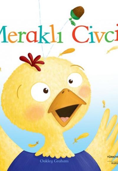 Meraklı Civciv Meraklı Civciv