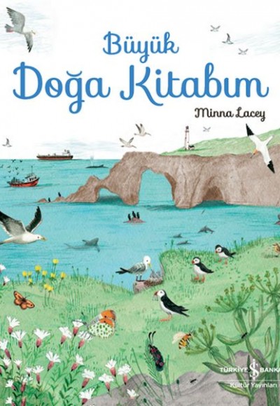 Büyük Doğa Kitabım Büyük Doğa Kitabım
