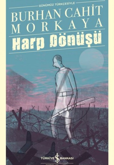 Harp Dönüşü Harp Dönüşü
