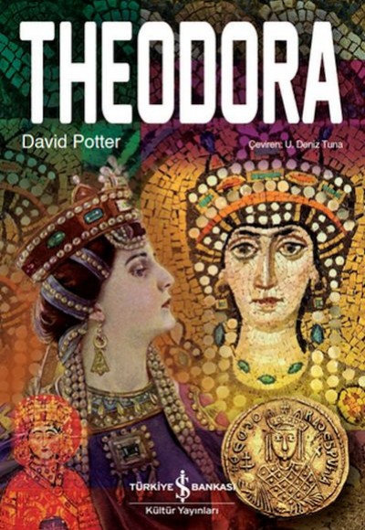 Theodora Theodora