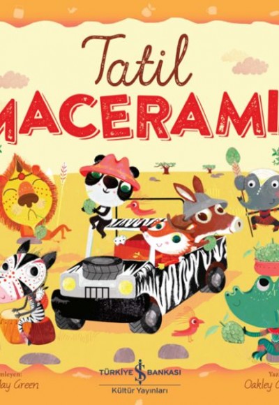 Tatil Maceramız Tatil Maceramız