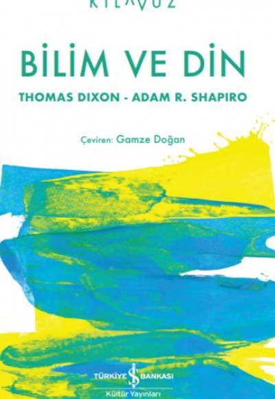 Bilim Ve Din Bilim Ve Din