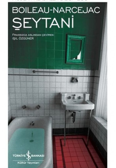 Şeytani - Modern Klasikler Dizisi (Ciltli) Şeytani - Modern Klasikler Dizisi (Ciltli)