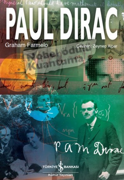 Paul Dirac Paul Dirac