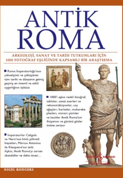 Antik Roma Antik Roma