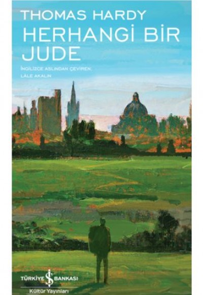 Herhangi Bir Jude - Modern Klasikler Dizisi Herhangi Bir Jude - Modern Klasikler Dizisi