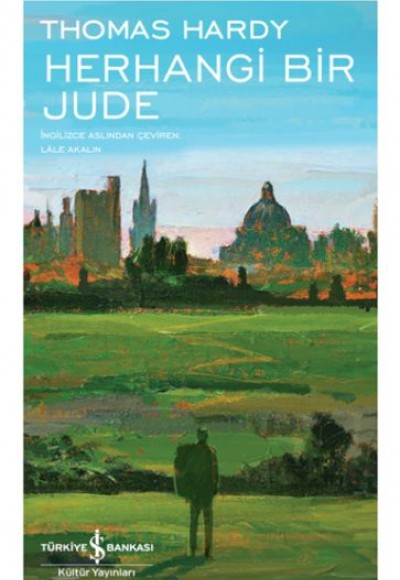 Herhangi Bir Jude - Modern Klasikler Dizisi (Ciltli) Herhangi Bir Jude - Modern Klasikler Dizisi (Ciltli)