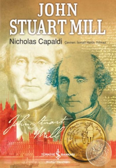 John Stuart Mıll John Stuart Mıll