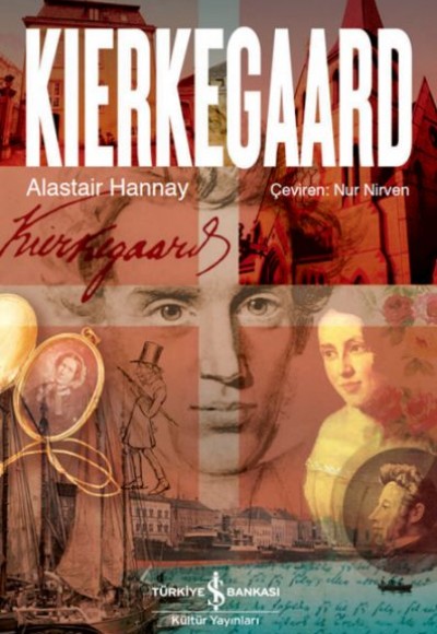 Kierkegaard Kierkegaard