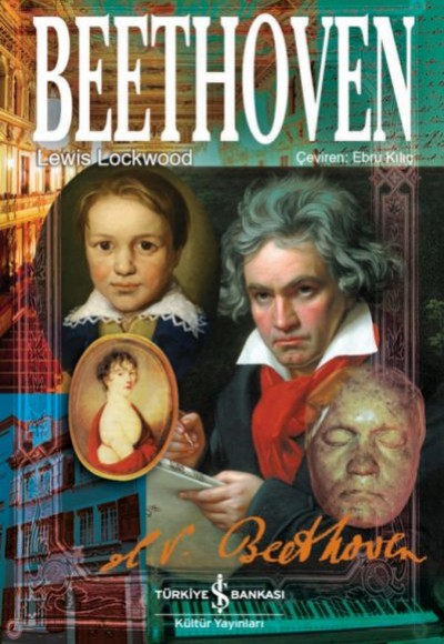 Beethoven Beethoven