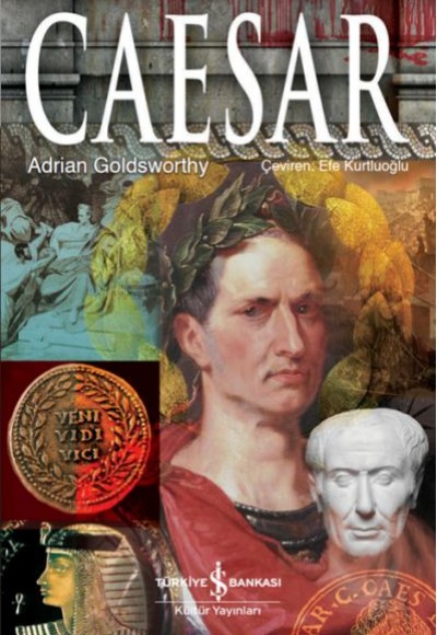 Caesar Caesar