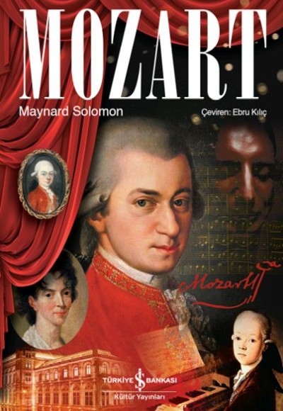 Mozart Mozart