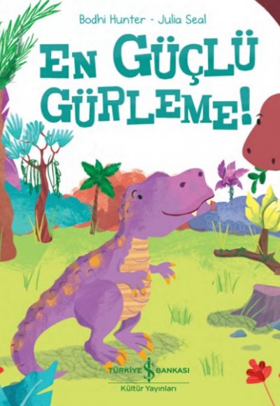 En Güçlü Gürleme! En Güçlü Gürleme!