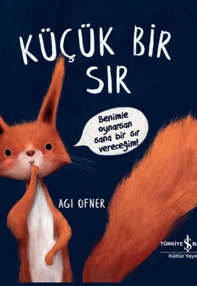 Küçük Bir Sır Küçük Bir Sır