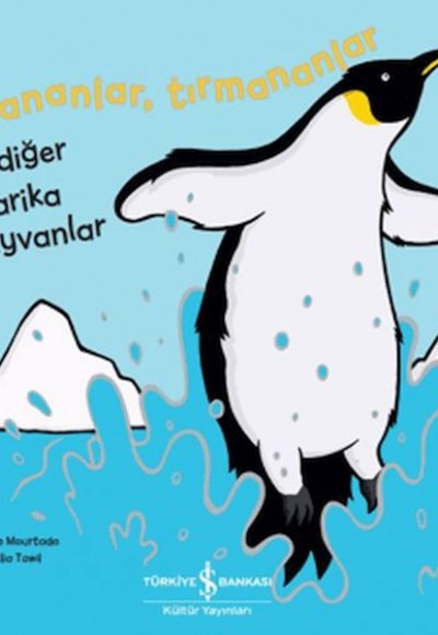 Sallananlar, Tırmananlar ve Diğer Harika Hayvanlar Sallananlar, Tırmananlar ve Diğer Harika Hayvanlar