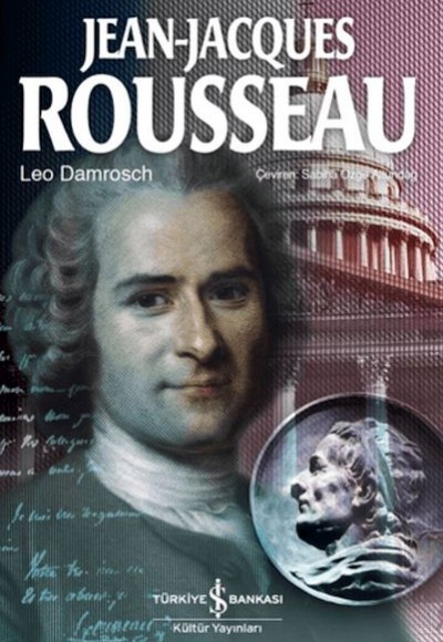 Jean-Jacques Rousseau Jean-Jacques Rousseau