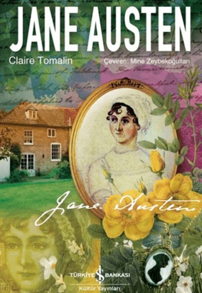 Jane Austen Jane Austen