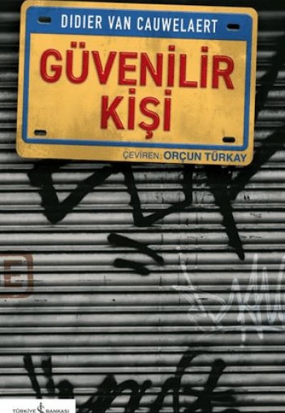 Güvenilir Kişi Güvenilir Kişi
